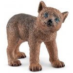 Schleich 42472 Vlčice a mládě vlka – Zbozi.Blesk.cz