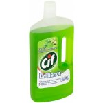 Cif Brilliance Lemon Ginger univerzální čistič na podlahy 1 l – Hledejceny.cz