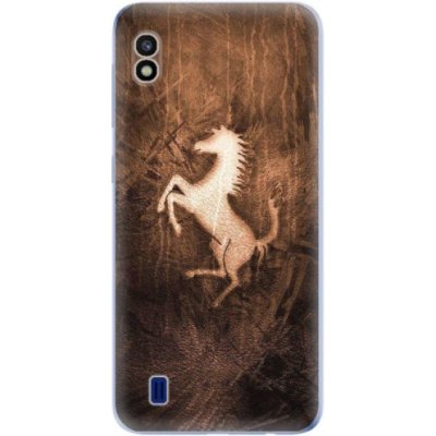 iSaprio Vintage Horse Samsung Galaxy A10