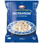 Sama Lípša Pelmeně s vepřovým masem 2 kg – Hledejceny.cz