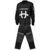 Unihoc Brankářský SET Shield JR black