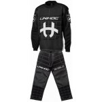 Unihoc Brankářský SET Shield JR black – Hledejceny.cz
