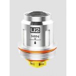Voopoo Žhavící hlava pro uForce kanthal U2 0,4ohm – Sleviste.cz