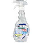 Sidolux Anti Fog čistič oken 500 ml – Hledejceny.cz