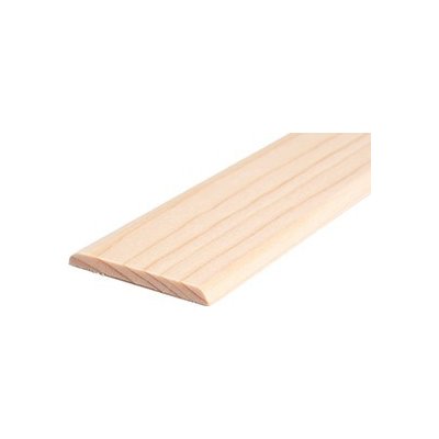 Kodrefa K4004C lišta krycí smrk 2,5 m – Hledejceny.cz