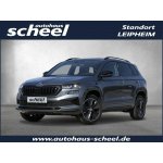 Skoda Karoq 1.5 TSI ACT Sportline 110 kW | Zboží Auto