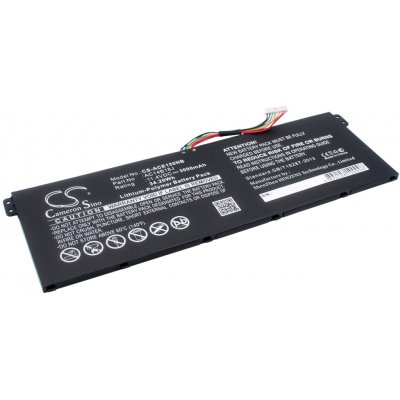 Cameron Sino CS-ACE150NB 3000mAh - neoriginální – Hledejceny.cz