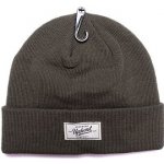 Kulich Up Front Gaston 2 Beanie UF4150-0034 Olive – Hledejceny.cz