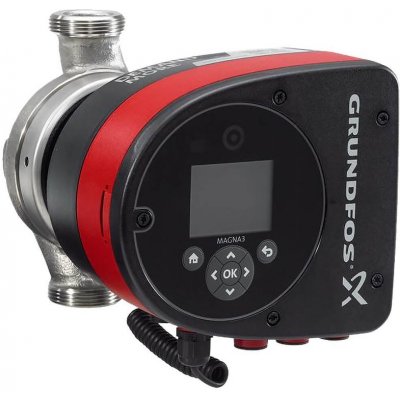 Grundfos MAGNA3 25-80 N PN 10 97924338