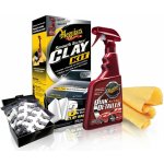 Meguiar's Smooth Surface Clay Kit – Zbozi.Blesk.cz