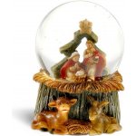 MFP Paper s.r.o. sněžítko 65mm betlém barevný 8886089 – Sleviste.cz