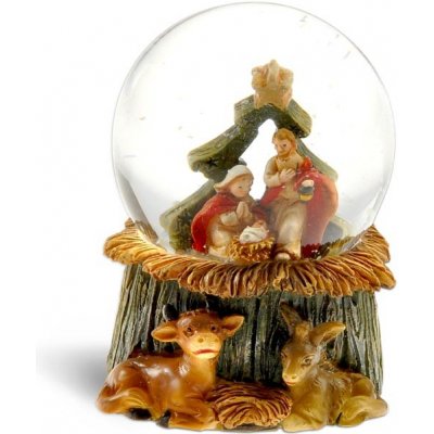 MFP Paper s.r.o. sněžítko 65mm betlém barevný 8886089 – Sleviste.cz