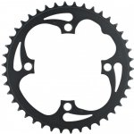 Převodník Sram MTB 42T 104 SS ALU 3mm Blast Black – Hledejceny.cz