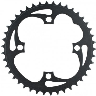 Převodník Sram MTB 42T 104 SS ALU 3mm Blast Black – Hledejceny.cz