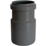 Pipelife přechod HT DN 50 na PVC potrubí 63 mm. HTRPVC050/063 – Sleviste.cz