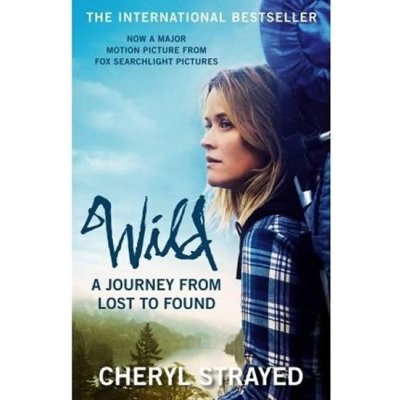 Cheryl Strayed - Wild