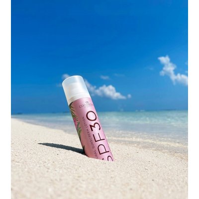 Cocosolis Natural Sunscreen Lotion SPF30 100 ml – Sleviste.cz