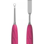 Staleks Zatlačovač na manikúru Gummy UNIQ 11 TYP 2 – Zboží Dáma