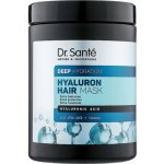 Dr. Santé Hyaluron Hair Deep hydration maska 1000 ml – Zbozi.Blesk.cz