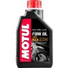 Tlumičový olej Motul Shock Oil Factory Line 2,5W Very Light 1 l