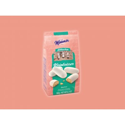 Manner Weinbeisser 180 g