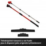 Einhell BRILLIANTO Akumulátorový čistič oken 3437100 – HobbyKompas.cz