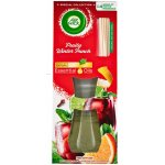 Air Wick Vonné tyčinky Zimní punč 30 ml – Hledejceny.cz