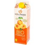 Hollinger džus meruňka 1 l – Zboží Dáma