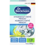 Dr. Beckmann hygienický čistič pračky 250 g – Sleviste.cz