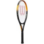 Wilson BURN SPIN 25 – Hledejceny.cz