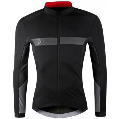 Force Bright pánská bunda černá – Hledejceny.cz