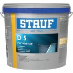 STAUF D 5 Disperzní lepidlo na mokré lepení pro PVC a LVT šedá 14 kg – Zboží Mobilmania