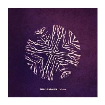 Emil Landman - Vinter // Sommer CD – Zboží Mobilmania