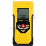 STANLEY STHT1-77138 Laserový dálkoměr TLM 99 – HobbyKompas.cz