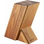 Tescoma FEELWOOD Sada kuchyňských nožů 5 nožů – Zboží Mobilmania