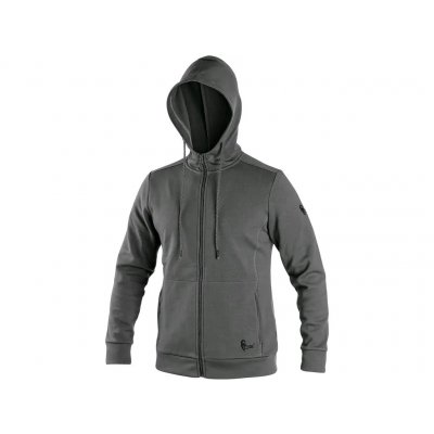 Canis CXS Harrison šedá černá – Zboží Dáma