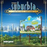 Bézier Games Suburbia Collectors Edition EN – Hledejceny.cz