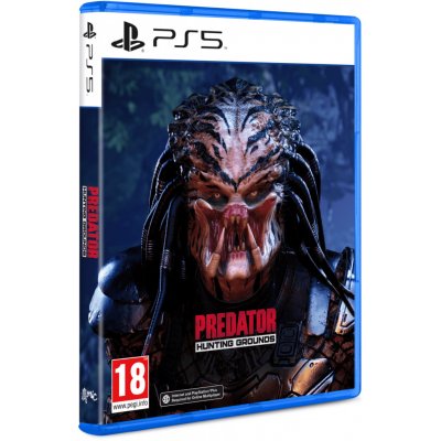 Predator: Hunting Grounds – Zboží Dáma
