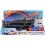 Hot Wheels Tahač a pojízdná dráha GCK38 – Hledejceny.cz