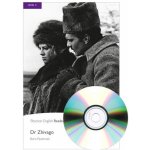 PR 5 Dr Zhivago + CD – Hledejceny.cz
