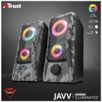 Trust GXT 606 Javv RGB 2.0 23379 – Hledejceny.cz