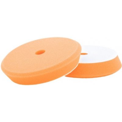Flexipads Pro-Classic Orange Medium Heavy Cutting Pad 150 – Hledejceny.cz