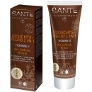 Sante Homme II Fluid na obličej Bio Kofein & Acai 50 ml