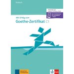 Mit Erfolg zum Goethe C1. Testbuch + online – Hledejceny.cz
