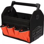 Yato Taška na nářadí 34x28x22 cm s alu rukojetí – Zboží Dáma