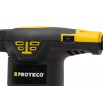 PROTECO 51.01-EB-125 PROFI – Zbozi.Blesk.cz