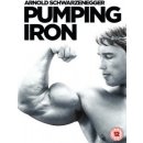 Pumping Iron DVD