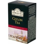 Ahmad Tea Ceylon 100 g – Zbozi.Blesk.cz