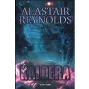 Kaldera - kniha druhá - Alastair Reynolds