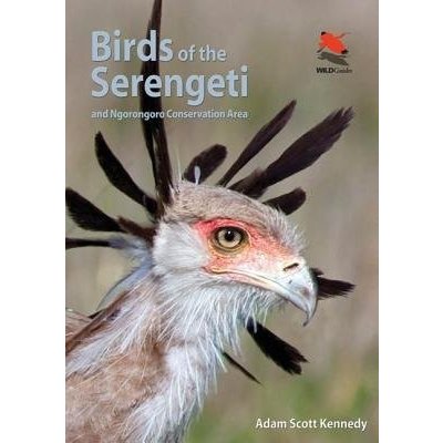 Birds of the Serengeti A. Kennedy